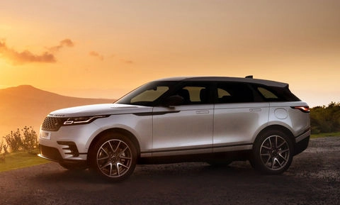 Land Rover Rover Velar