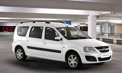 Lada Largus