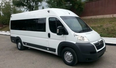 Citroen Jumper