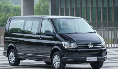 Volkswagen Caravella