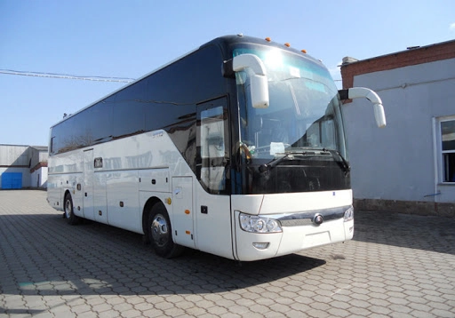 Yutong ZK6122H9