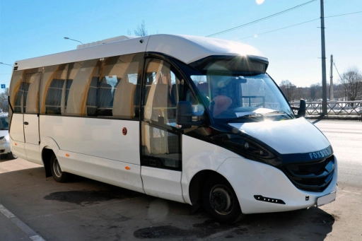 Foxbus 22501А-09