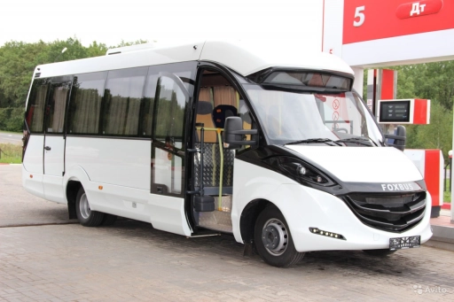 Foxbus 22501А-09