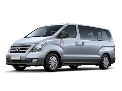 Hyundai H-1