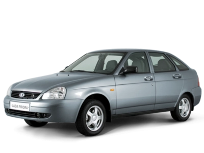Lada Priora