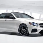 Mercedes-Benz Benz E200