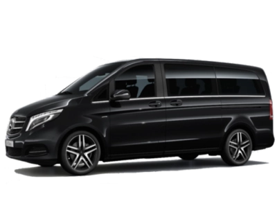 Mercedes-Benz V class