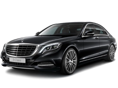 Mercedes-Benz S 222