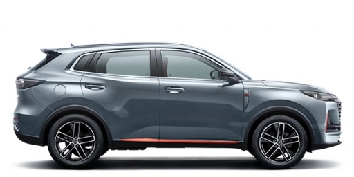 Changan UNI-S