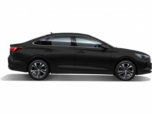 Changan Eado Plus