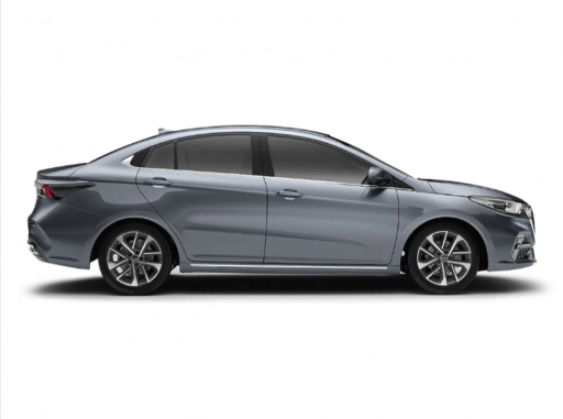 OMODA S5