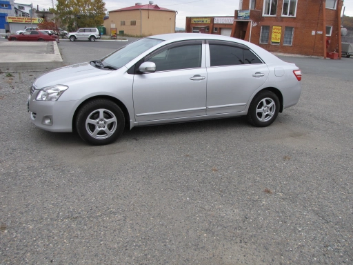 Toyota Premio