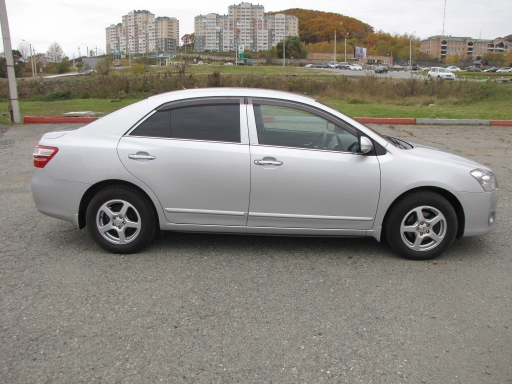 Toyota Premio