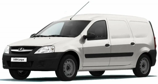 Lada Largus