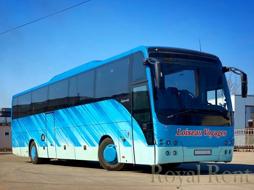 Temsa Safari HD