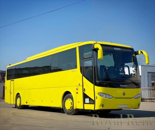 Iveco Marco Polo