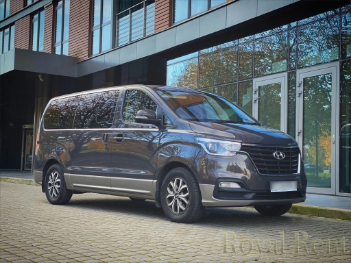 Hyundai H-1