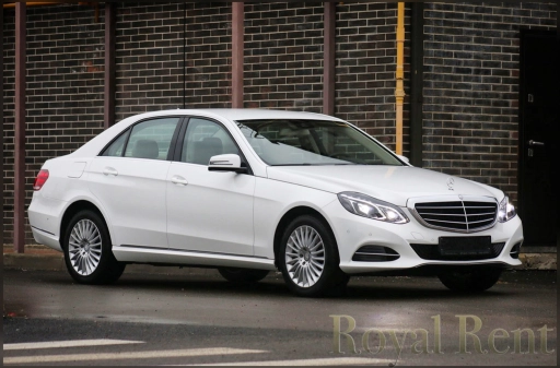 Mercedes-Benz Benz