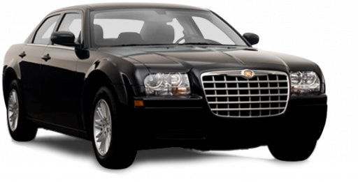 Chrysler c300