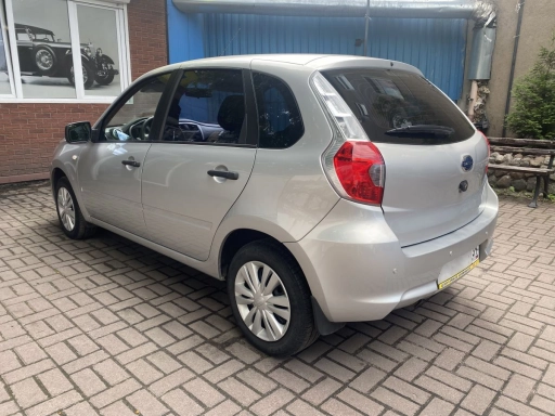 Datsun Mi-Do