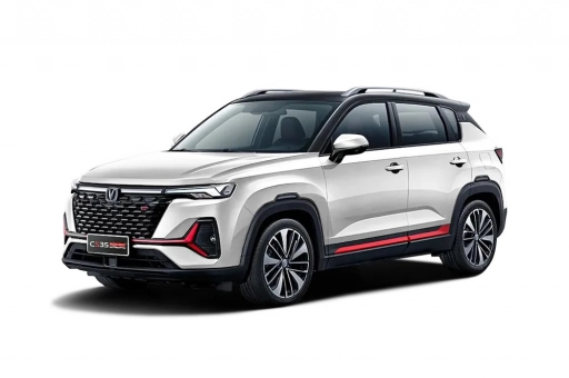 Changan CS35 PLUS