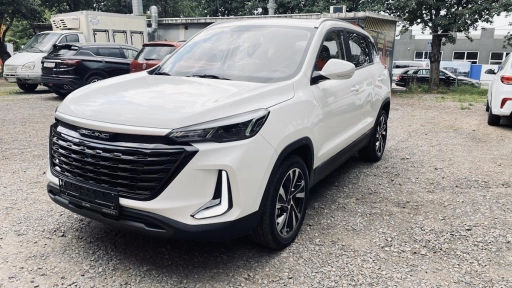 BAIC X35