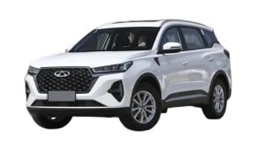 Chery Tigo pro 7