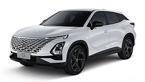 Chery Omoda C5