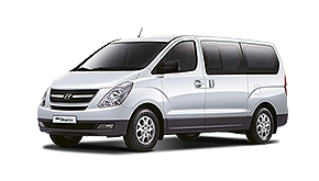 Hyundai H1