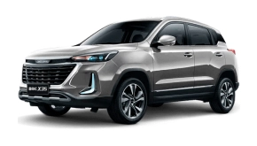 Baic X35