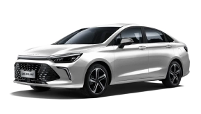 Baic U5 Plus