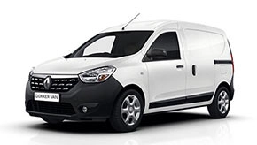 Renault Dokker