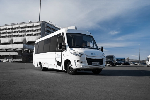 IVECO NEMAN