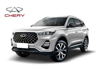 Chery Tiggo