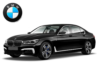 BMW 730
