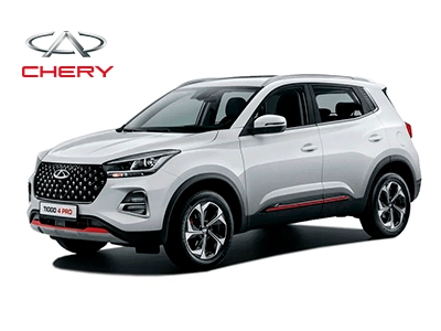 Chery Tiggo