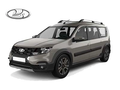 Lada Largus