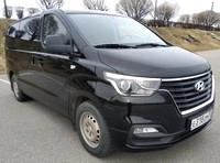 Hyundai H-1