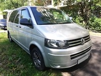 Volkswagen T5