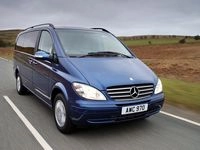 Mercedes-Benz Viano
