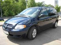 Dodge Caravan