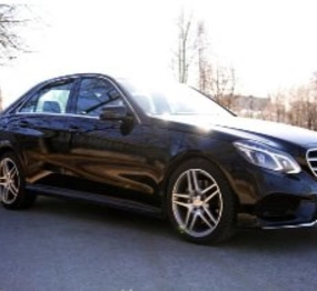 Mercedes-Benz W212