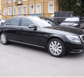 Mercedes-Benz 222