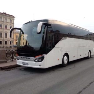 Setra