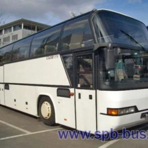 Neoplan 116