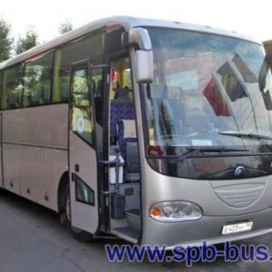 Yutong ZK 6119