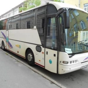 Neoplan 316