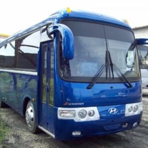 Kia Cosmos