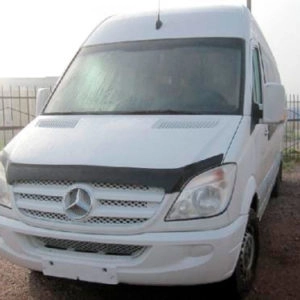 Mercedes-Benz Sprinter 515