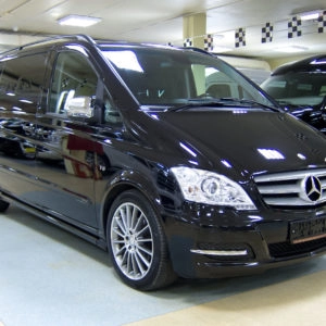 Mercedes-Benz Viano